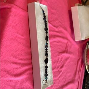 Swarski handmade jewelry